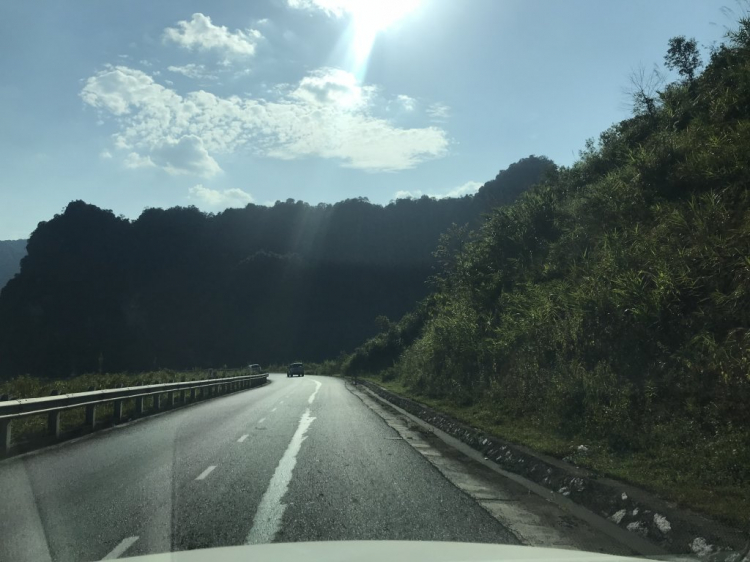 Đi Để Kết Nối Yêu Thương,10/2018