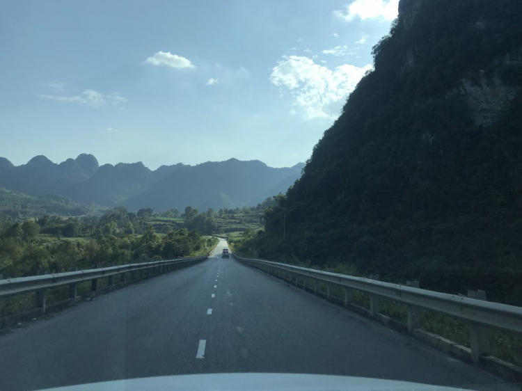 Đi Để Kết Nối Yêu Thương,10/2018