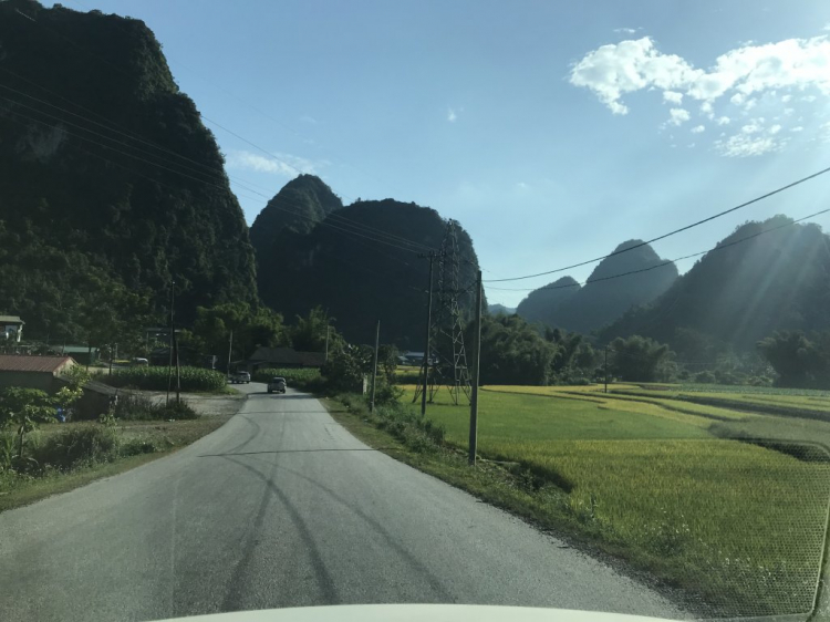 Đi Để Kết Nối Yêu Thương,10/2018