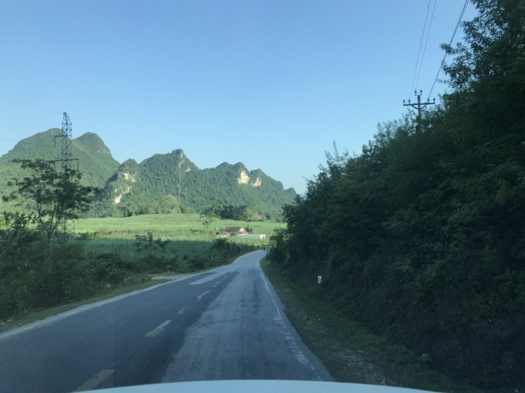 Đi Để Kết Nối Yêu Thương,10/2018