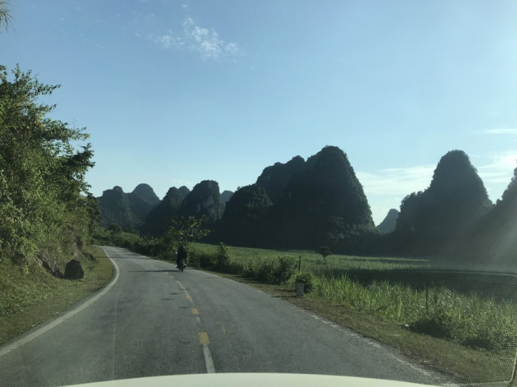 Đi Để Kết Nối Yêu Thương,10/2018