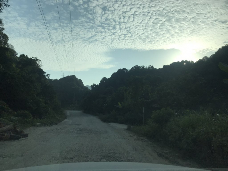 Đi Để Kết Nối Yêu Thương,10/2018