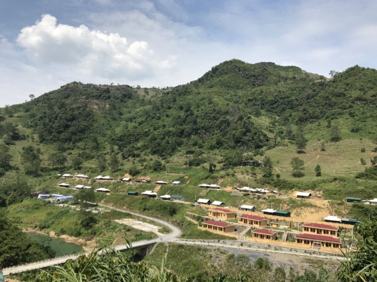 Đi Để Kết Nối Yêu Thương,10/2018