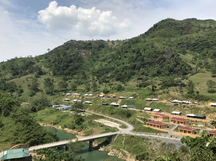 Đi Để Kết Nối Yêu Thương,10/2018