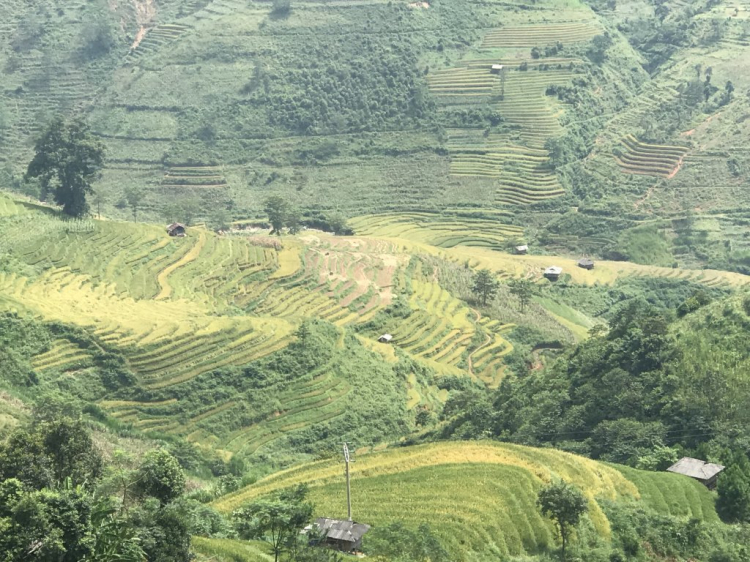 Đi Để Kết Nối Yêu Thương,10/2018