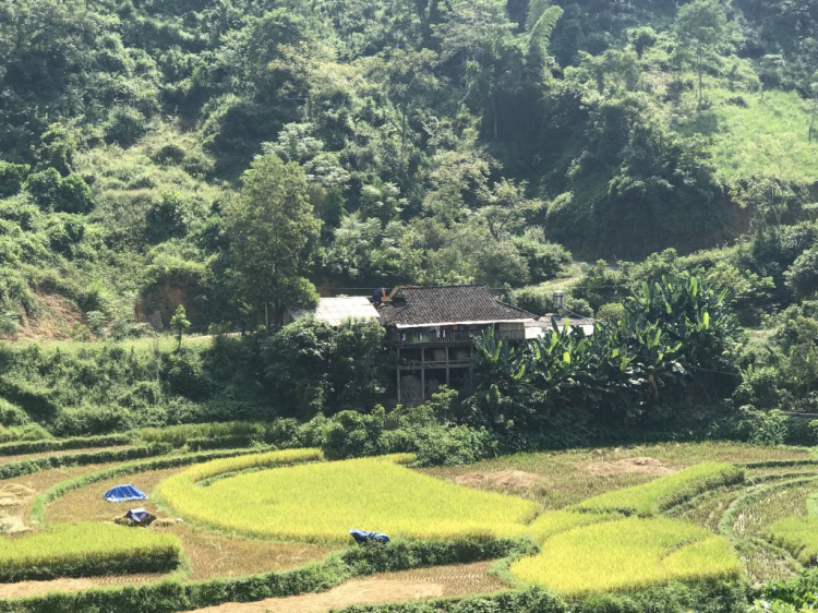 Đi Để Kết Nối Yêu Thương,10/2018