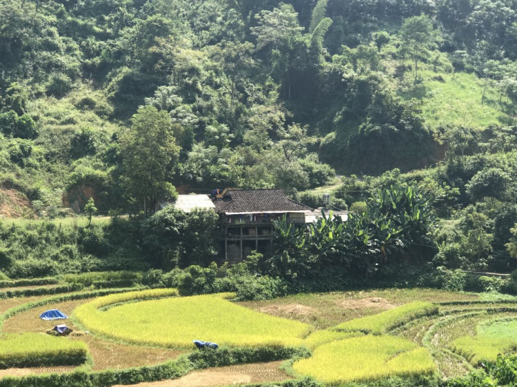 Đi Để Kết Nối Yêu Thương,10/2018