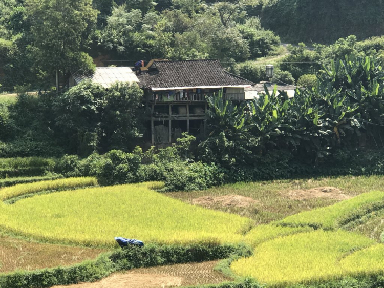 Đi Để Kết Nối Yêu Thương,10/2018