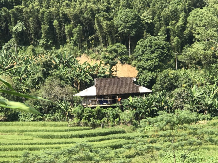 Đi Để Kết Nối Yêu Thương,10/2018