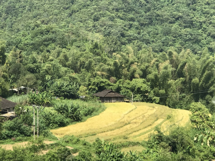 Đi Để Kết Nối Yêu Thương,10/2018