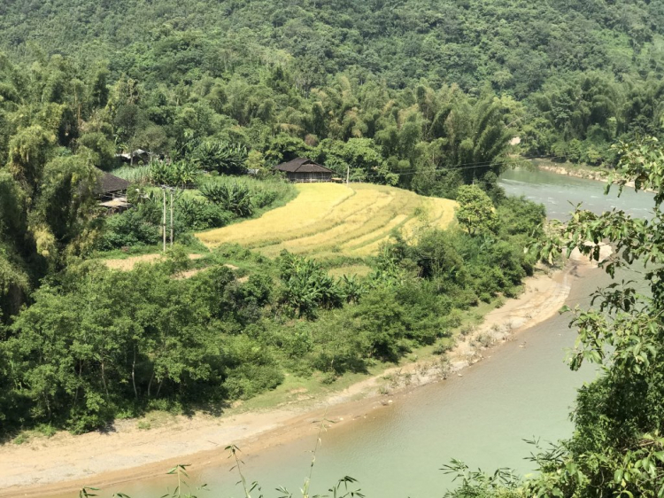 Đi Để Kết Nối Yêu Thương,10/2018