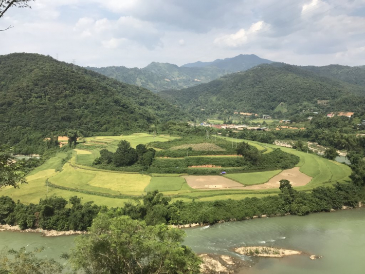 Đi Để Kết Nối Yêu Thương,10/2018