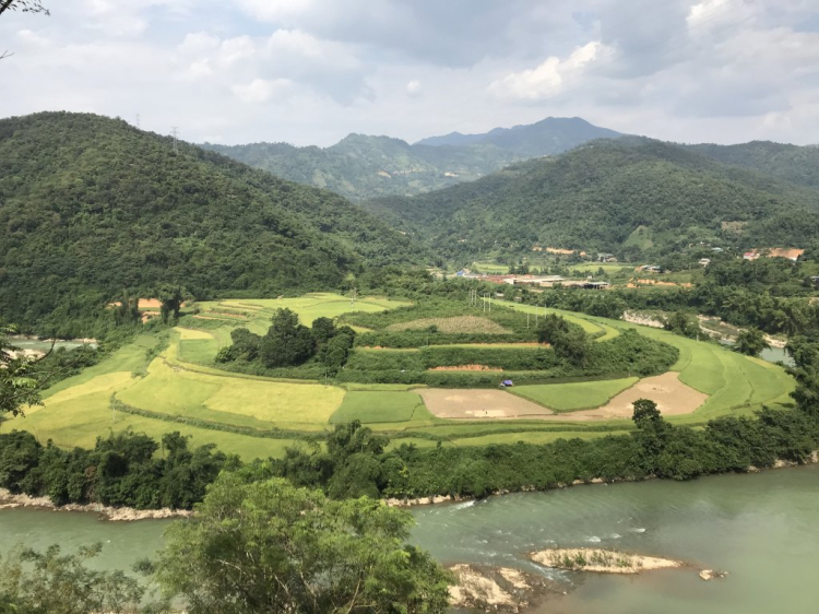 Đi Để Kết Nối Yêu Thương,10/2018