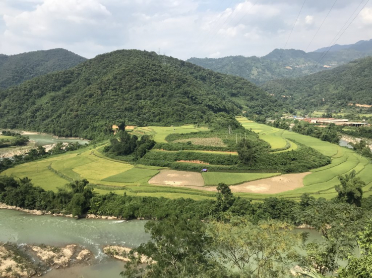 Đi Để Kết Nối Yêu Thương,10/2018