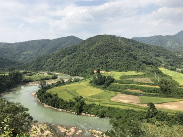 Đi Để Kết Nối Yêu Thương,10/2018