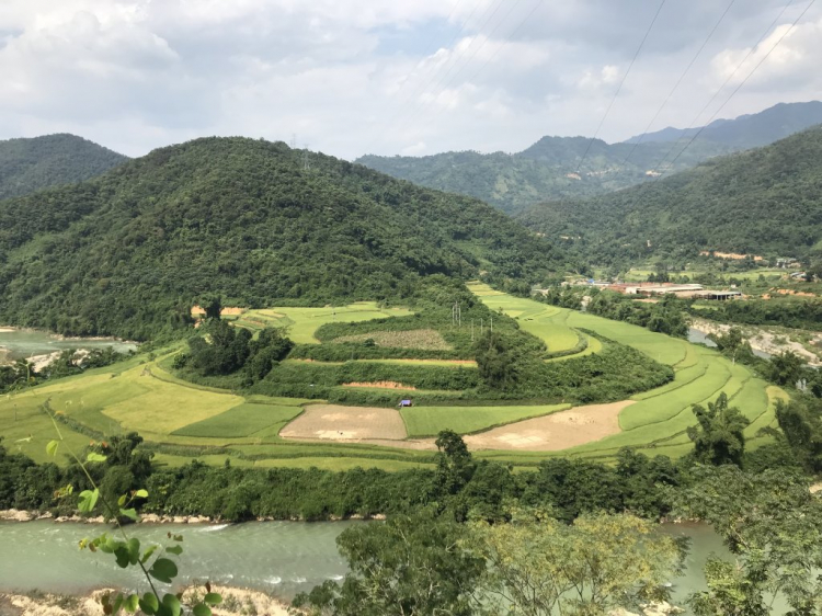 Đi Để Kết Nối Yêu Thương,10/2018