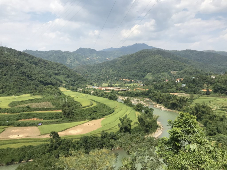 Đi Để Kết Nối Yêu Thương,10/2018