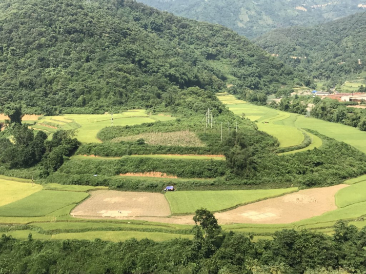 Đi Để Kết Nối Yêu Thương,10/2018