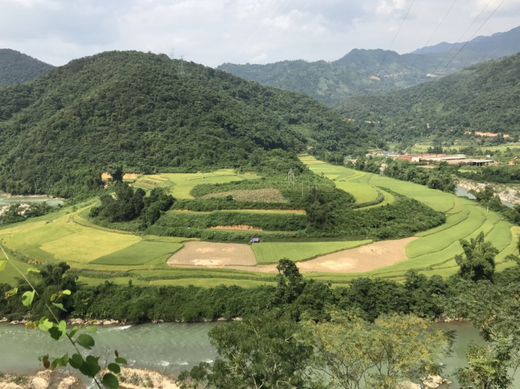 Đi Để Kết Nối Yêu Thương,10/2018