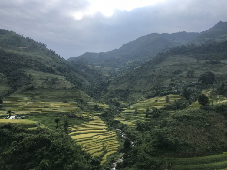 Đi Để Kết Nối Yêu Thương,10/2018