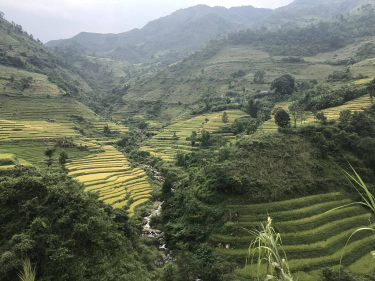 Đi Để Kết Nối Yêu Thương,10/2018
