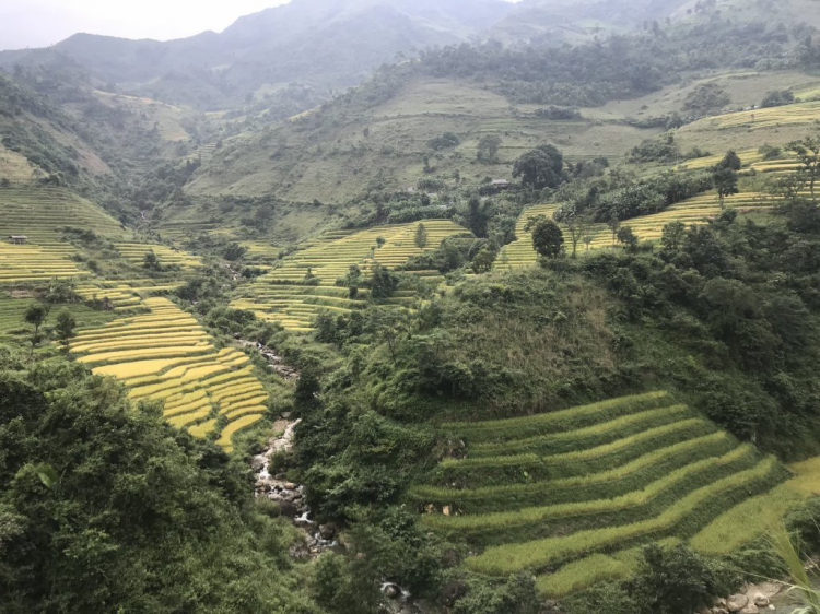 Đi Để Kết Nối Yêu Thương,10/2018