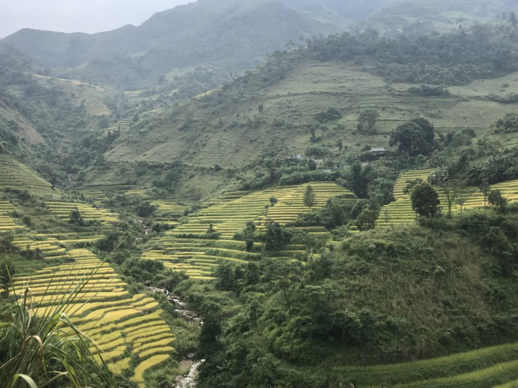 Đi Để Kết Nối Yêu Thương,10/2018