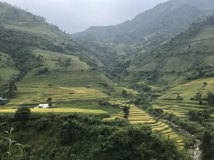 Đi Để Kết Nối Yêu Thương,10/2018