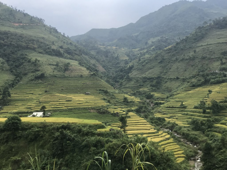 Đi Để Kết Nối Yêu Thương,10/2018