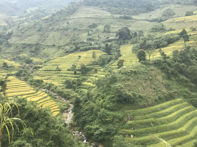 Đi Để Kết Nối Yêu Thương,10/2018