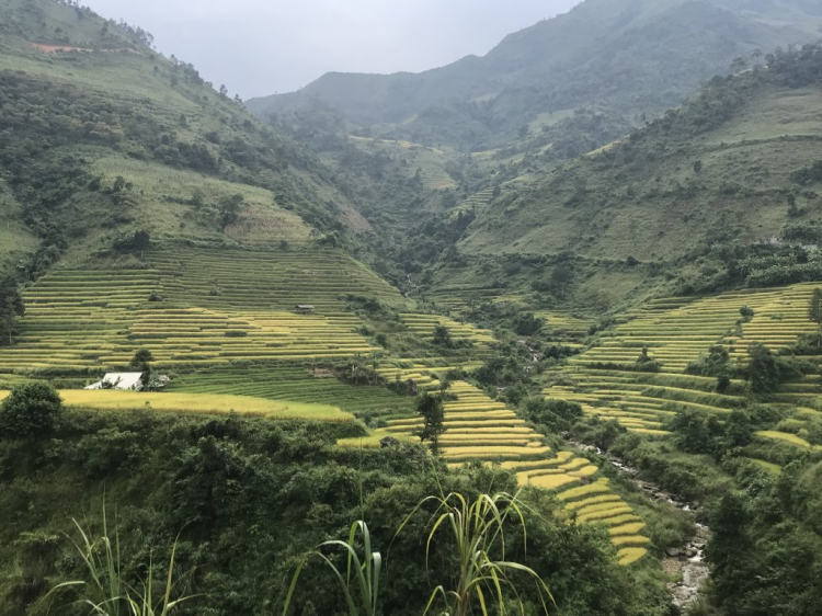 Đi Để Kết Nối Yêu Thương,10/2018