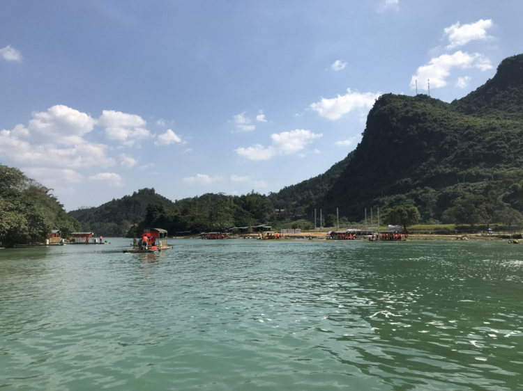 Đi Để Kết Nối Yêu Thương,10/2018