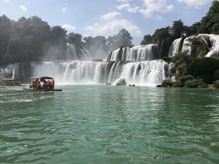 Đi Để Kết Nối Yêu Thương,10/2018