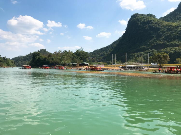 Đi Để Kết Nối Yêu Thương,10/2018
