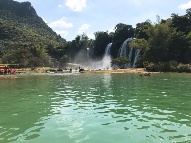 Đi Để Kết Nối Yêu Thương,10/2018