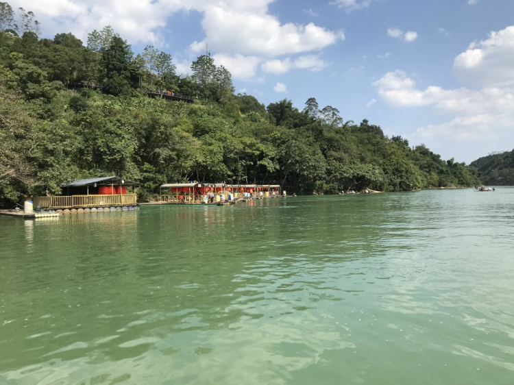 Đi Để Kết Nối Yêu Thương,10/2018