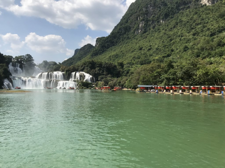 Đi Để Kết Nối Yêu Thương,10/2018