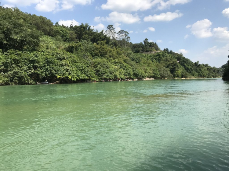 Đi Để Kết Nối Yêu Thương,10/2018