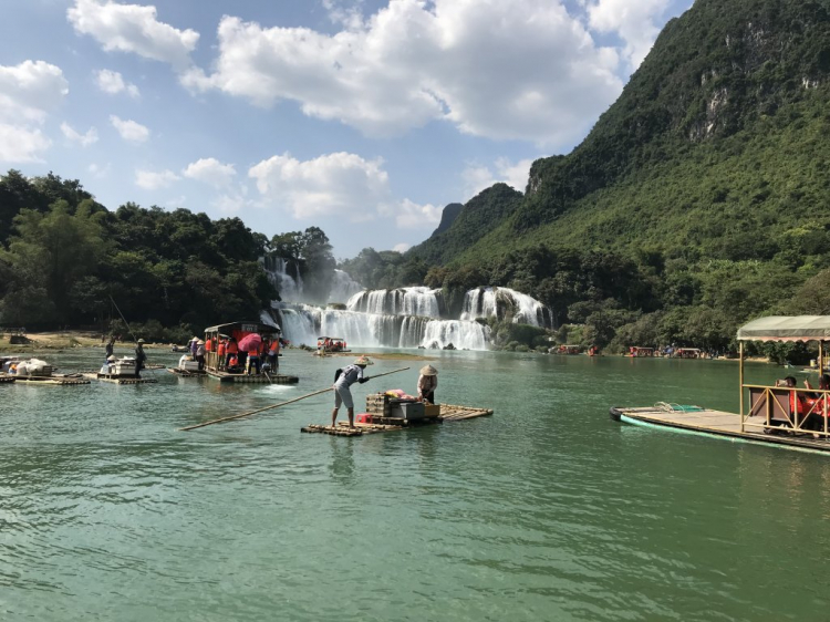 Đi Để Kết Nối Yêu Thương,10/2018