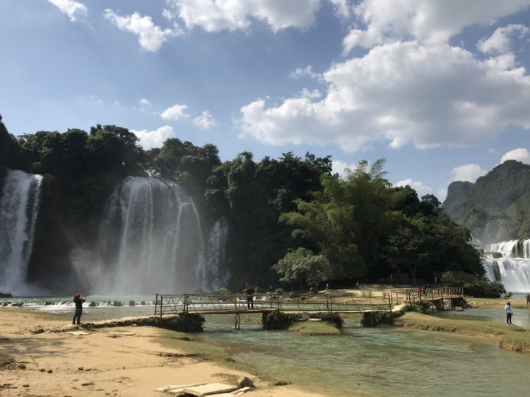 Đi Để Kết Nối Yêu Thương,10/2018