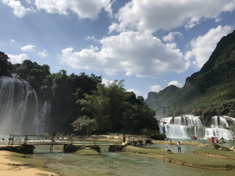 Đi Để Kết Nối Yêu Thương,10/2018