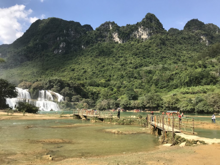 Đi Để Kết Nối Yêu Thương,10/2018