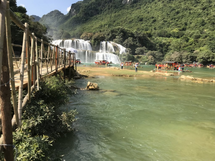 Đi Để Kết Nối Yêu Thương,10/2018