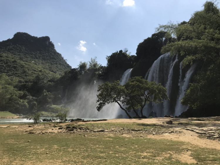 Đi Để Kết Nối Yêu Thương,10/2018