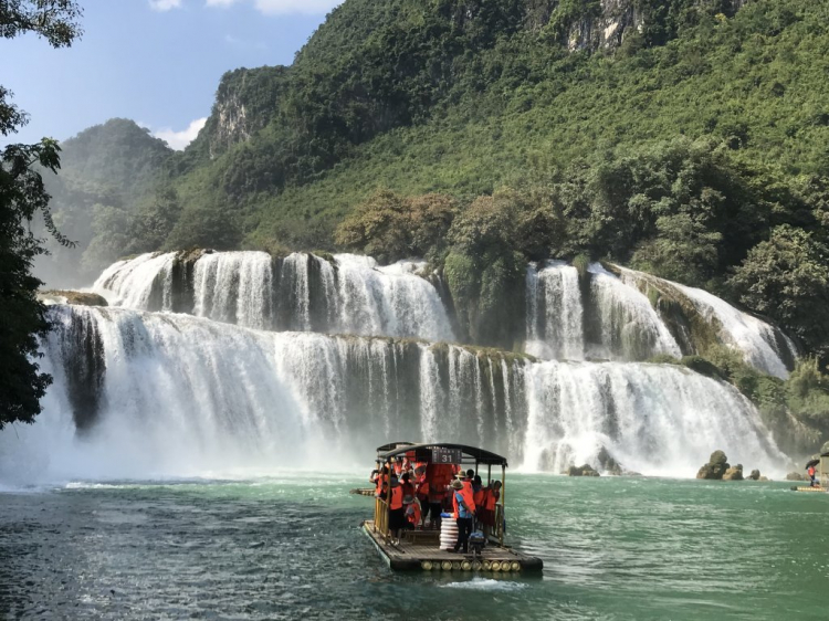 Đi Để Kết Nối Yêu Thương,10/2018