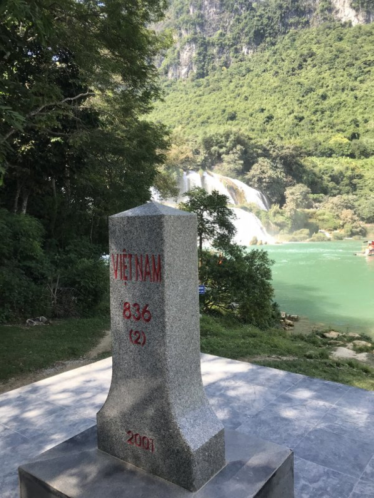 Đi Để Kết Nối Yêu Thương,10/2018