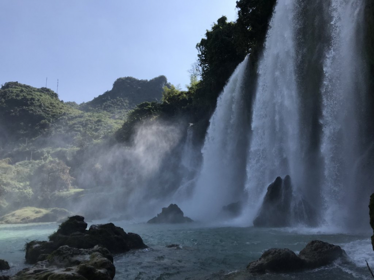 Đi Để Kết Nối Yêu Thương,10/2018