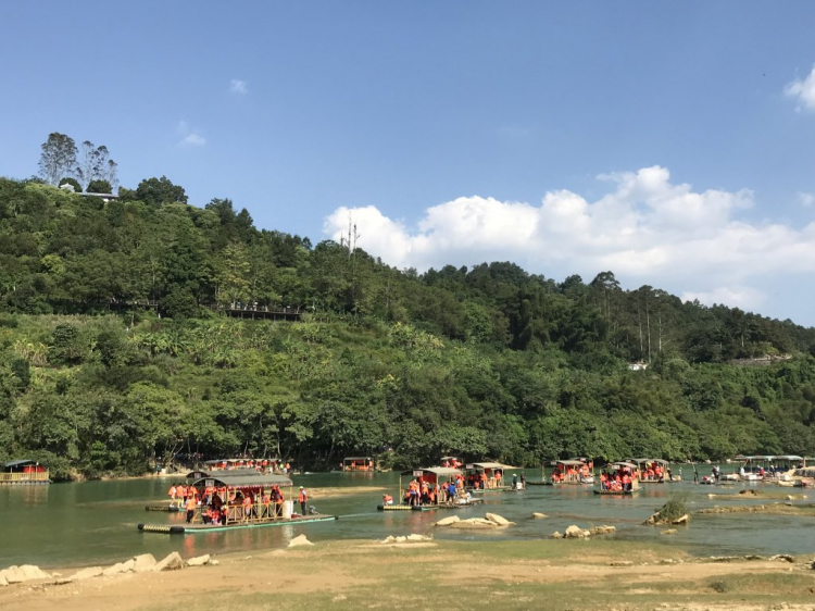 Đi Để Kết Nối Yêu Thương,10/2018