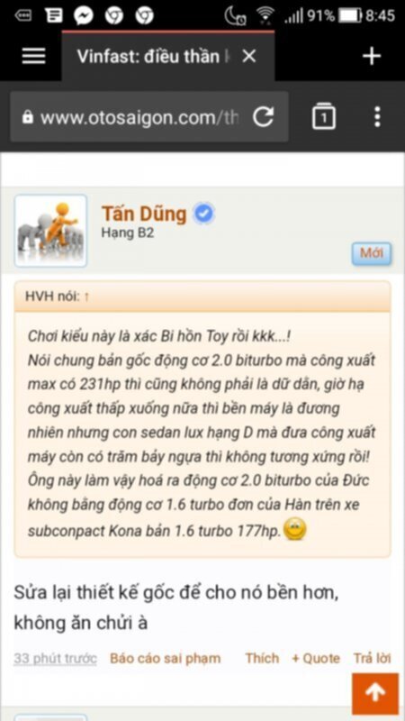 Vinfast: điều thần kỳ? Giải đáp các hiểu nhầm thường gặp về Vinfast Vinfast: điều thần kỳ? Giải đáp các hiểu nhầm thường gặp về Vinfast