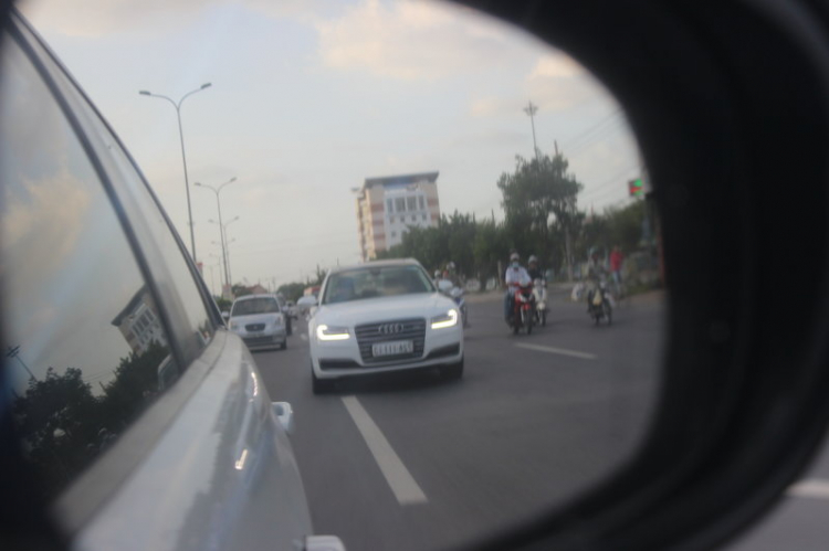 Caravan mừng sinh nhật chi hội BFC lần thứ 5 và những người bạn Caravan mừng sinh nhật chi hội BFC lần thứ 5 và những người bạn